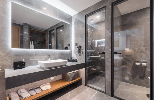 Dujiangyan Hotel | Z HOTEL - Qingchengshan