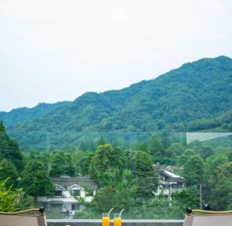 Dujiangyan Hotel | Z HOTEL- Qingchengshan