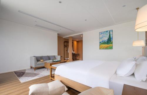 Dujiangyan Hotel | Z HOTEL- Qingchengshan