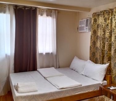 Butuan Apartment | Z&J Transient Pad