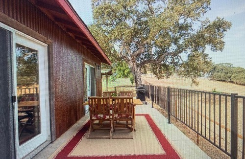 Templeton House | Z Ranch