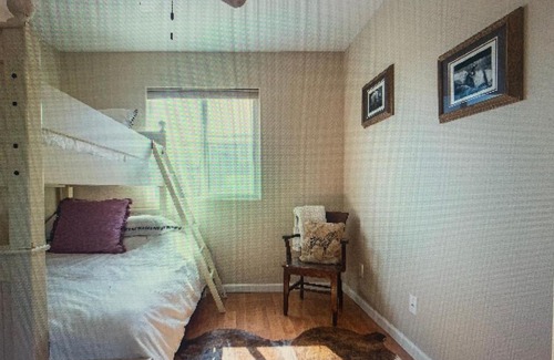 Templeton House | Z Ranch