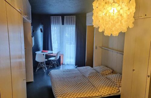 Vals Apartment | Z Studio - next door to Vals Therme
