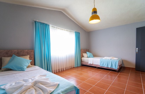 Mentese Villa | Z Villa, Luxury private villa, Fethiye, Turkey