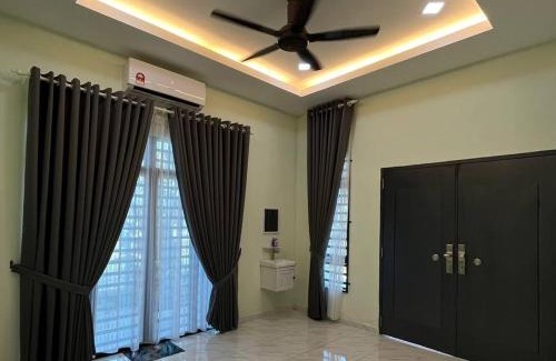 Kuala Terengganu House | Z&Z Gong Badak Homestay