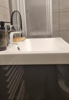 Meiningen Apartment | Z1 Apartment - Zentral mit Parkplatz am Objekt
