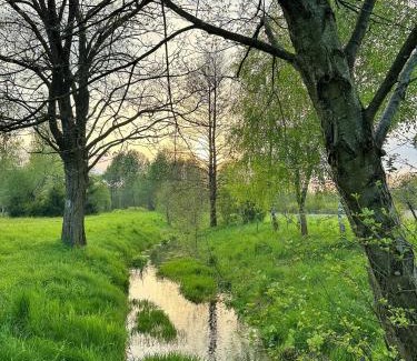 gmina Frampol House | Zaścianek Roztocze