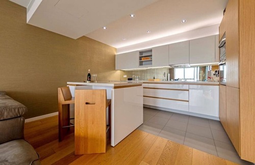Nivy Apartment | Zaži Luxury Shopping