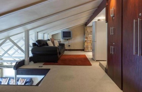 Lagoon Beach Apartment | Apartment Leisure Bay / 306 in Cape Town - Milnerton/Century City - 4 persons, 2 bedrooms