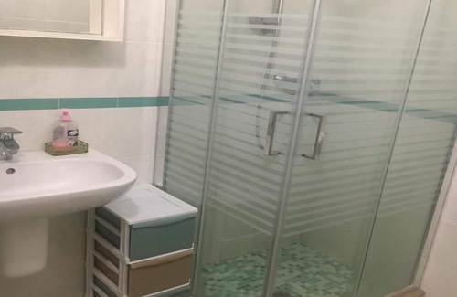 Campora San Giovanni Apartment | Za Catarì - apartment max 5 guests