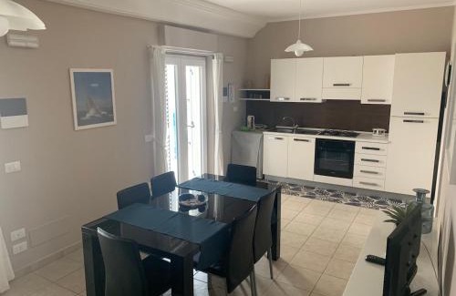 Campora San Giovanni Apartment | Za Catarí