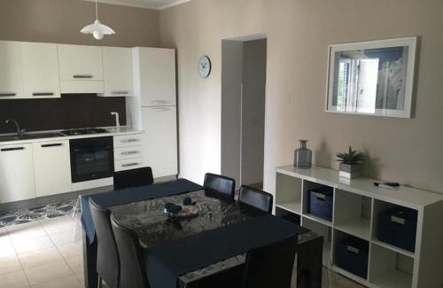 Campora San Giovanni Apartment | Za Catarí