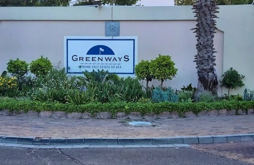Elgin Apartment | Golfbeach Luxury self catering apartment