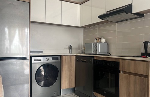 Tshwane Apartment | Cozy Pretoria Apartment with City & Garden Views