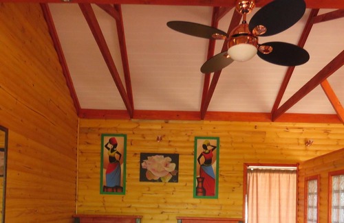 Hammanskraal Villa | Tata Farm Lodge
