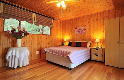 Hammanskraal Villa | Tata Farm Lodge