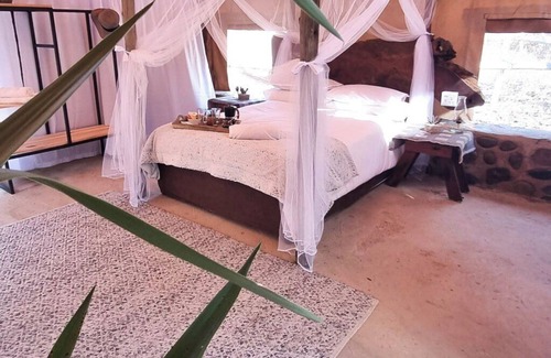 Schoemanskloof Cabin | Luxurious Tented Camp