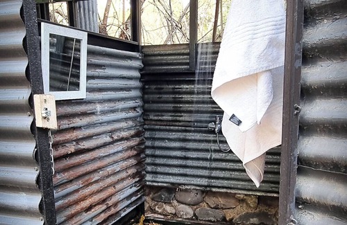 Schoemanskloof Cabin | Luxurious Tented Camp