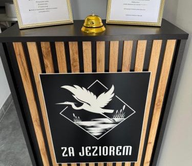 Sztum House | Za Jeziorem