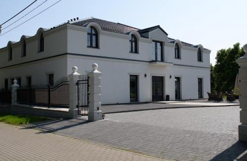 Sztum House | Za Jeziorem