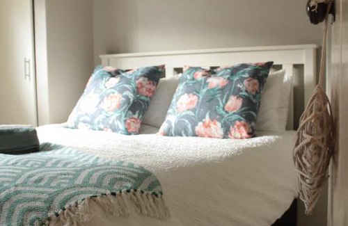 De Doorns Apartment | Matroosbergstasie Karoohuisies
