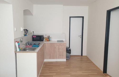 Zdar Nad Metuji House | Za poštou