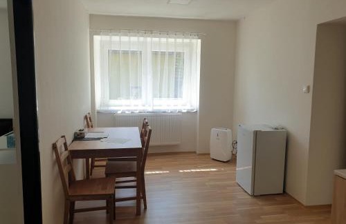 Zdar Nad Metuji House | Za poštou