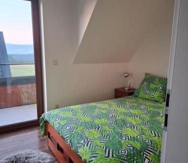 Krempachy House | Za Przylaskiem