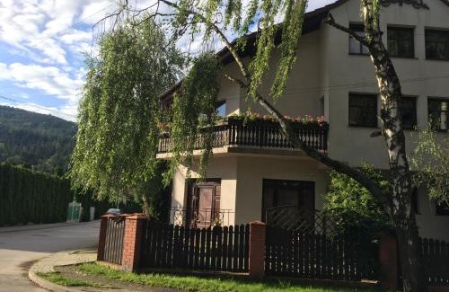 Myslenice Apartment | Za Rabą