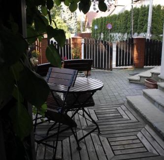 Myslenice Apartment | Za Rabą