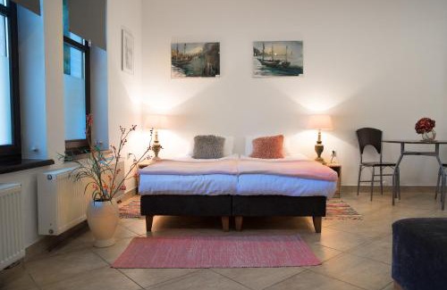 Myslenice Apartment | Za Rabą