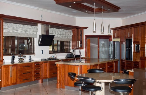 Pretoria House | Phoka House a nice Country located house away from the busy city.