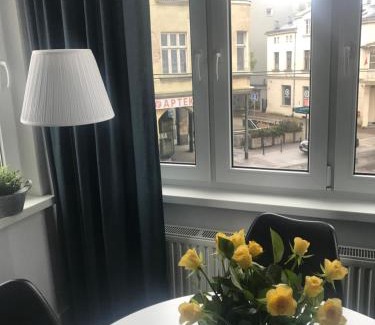 Gorny Sopot House | Za Zielonymi Drzwiami