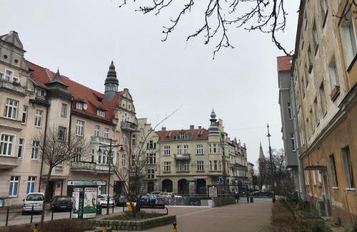 Gorny Sopot House | Za Zielonymi Drzwiami