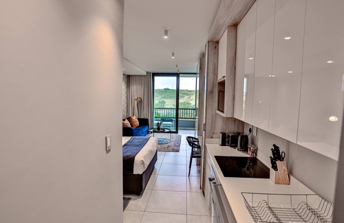 Zimbali Coastal Estate Apartment | Luxury Suite at Zimbali Lakes Resort in Ballito