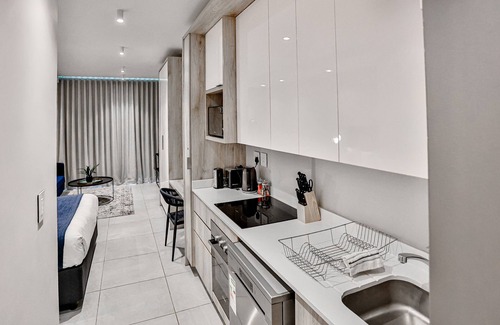 Zimbali Coastal Estate Apartment | Luxury Suite at Zimbali Lakes Resort in Ballito