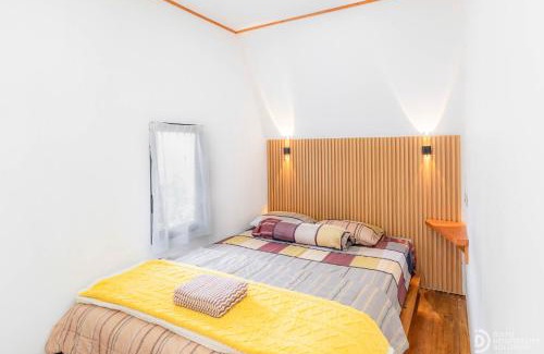 Dieng Hotel | Zaa Villa