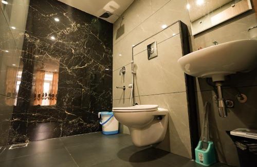 Srinagar House | Zaabeel Villa Kashmir