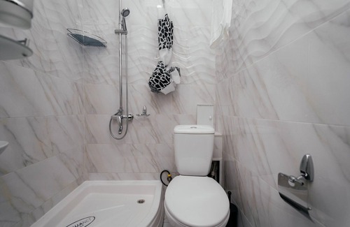 Samarkand Hotel | ZAAL