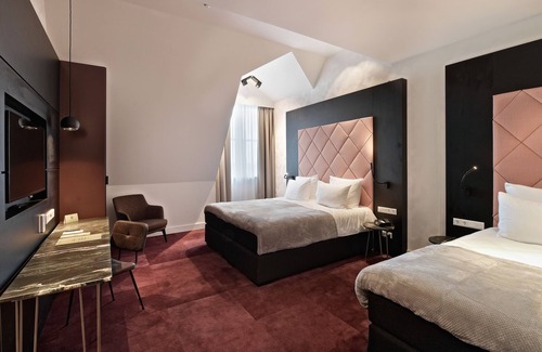 Zaandam Hotel | Zaan Hotel Amsterdam - Zaandam