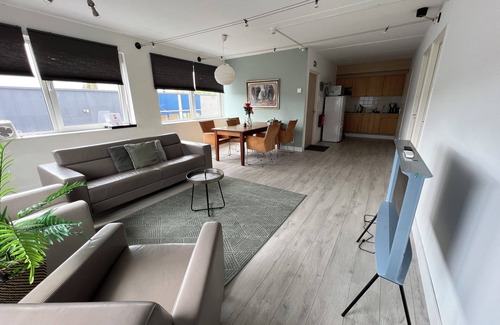 Wormer Apartment | Zaanse Schans Apartments