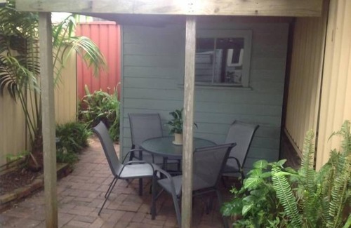 Newcastle East House | Zaara Cosy Terrace House