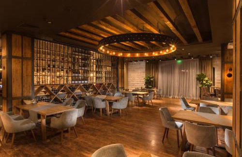Galabovo Hotel | Zaara Estate Winery Hotel & SPA