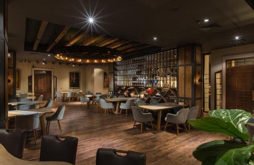 Galabovo Hotel | Zaara Estate Winery Hotel & SPA