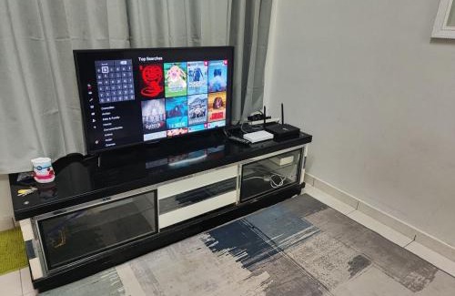 Durian Tunggal House | Zaara Homestay Krubong Alor Gajah Ayer Keroh Melaka