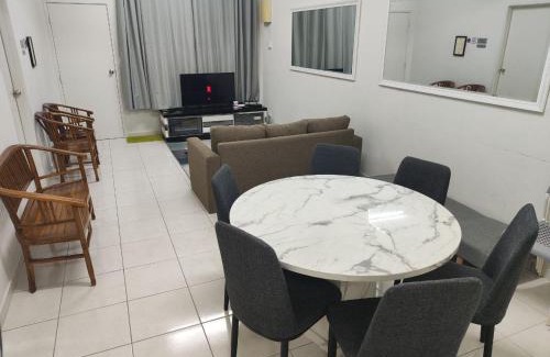 Durian Tunggal House | Zaara Homestay Krubong Alor Gajah Ayer Keroh Melaka