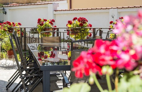 Muglizh Villa | Zaara Village
