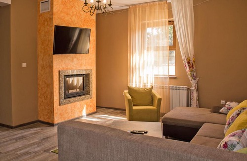 Muglizh Villa | Zaara Village