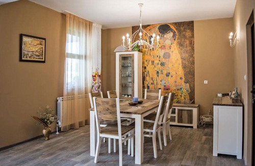Muglizh Villa | Zaara Village