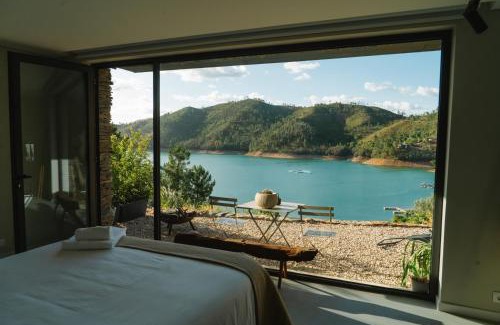 Vila de Rei Bed & Breakfast | Zab Living